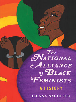cover image of The National Alliance of Black Feminists